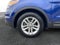 2015 Ford Explorer Base