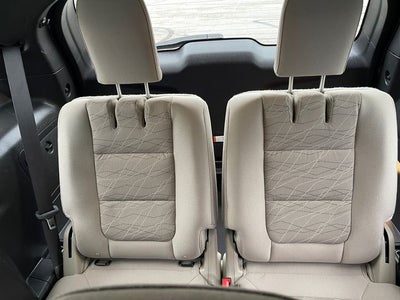 2015 Ford Explorer Base