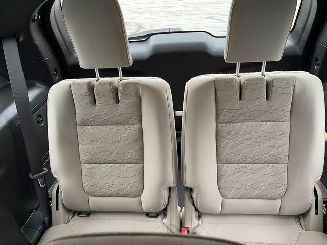 2015 Ford Explorer Base