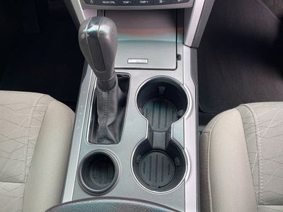 2015 Ford Explorer Base