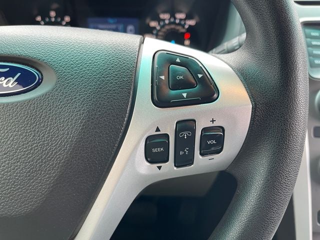 2015 Ford Explorer Base