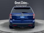 2015 Ford Explorer Base