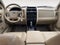 2009 Ford Escape Limited