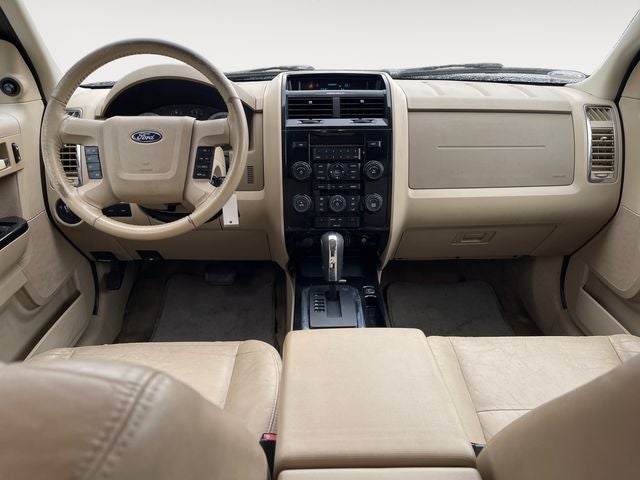 2009 Ford Escape Limited