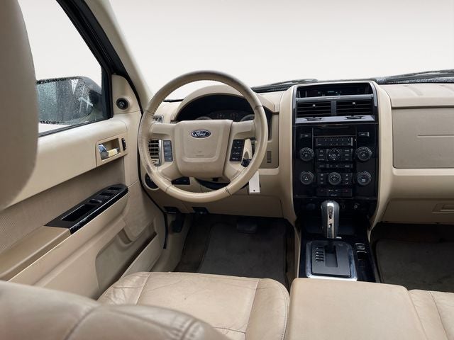 2009 Ford Escape Limited