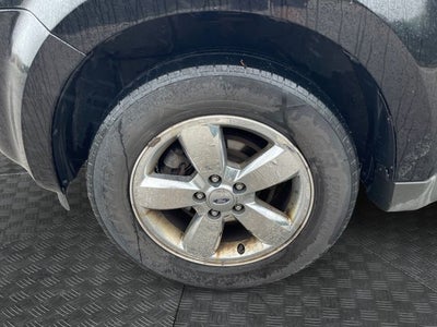2009 Ford Escape Limited