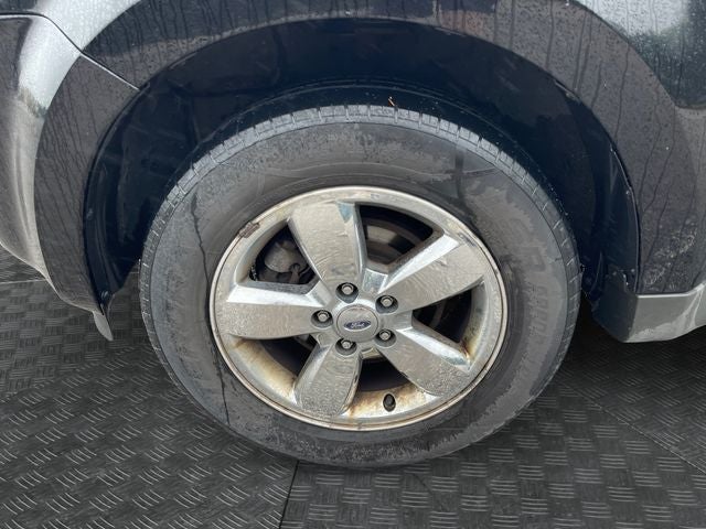 2009 Ford Escape Limited