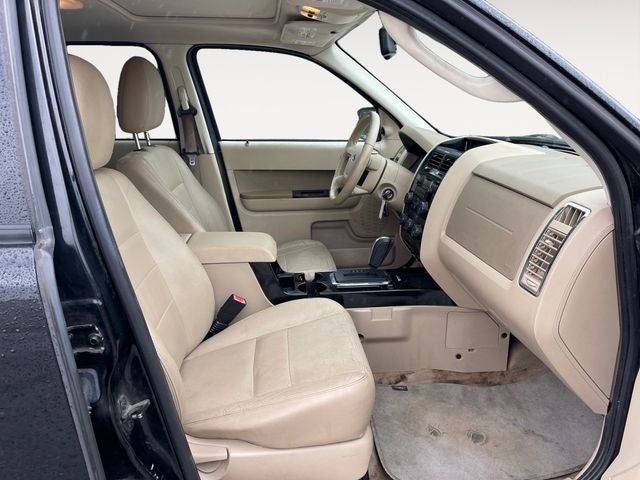 2009 Ford Escape Limited