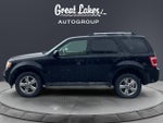 2009 Ford Escape Limited