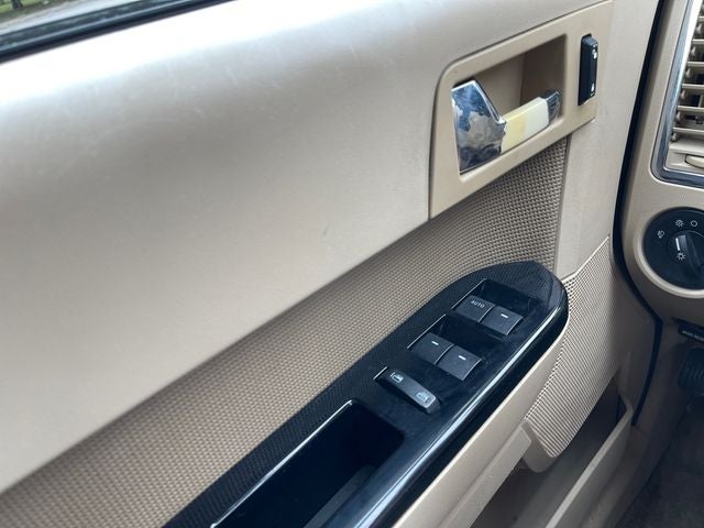 2009 Ford Escape Limited