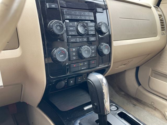 2009 Ford Escape Limited