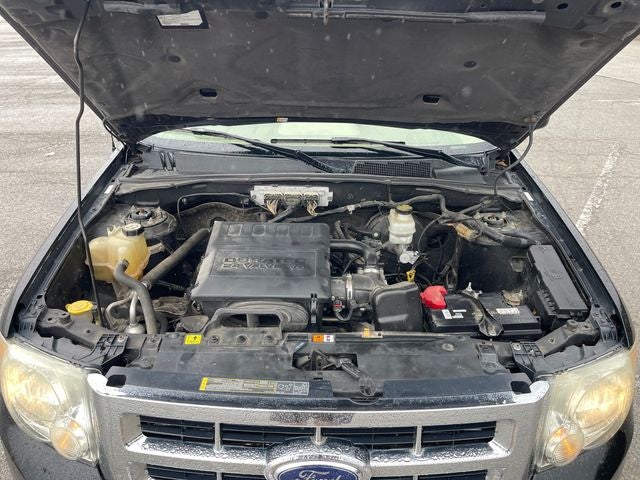 2009 Ford Escape Limited