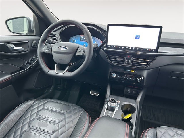 2024 Ford Escape ST-Line Elite