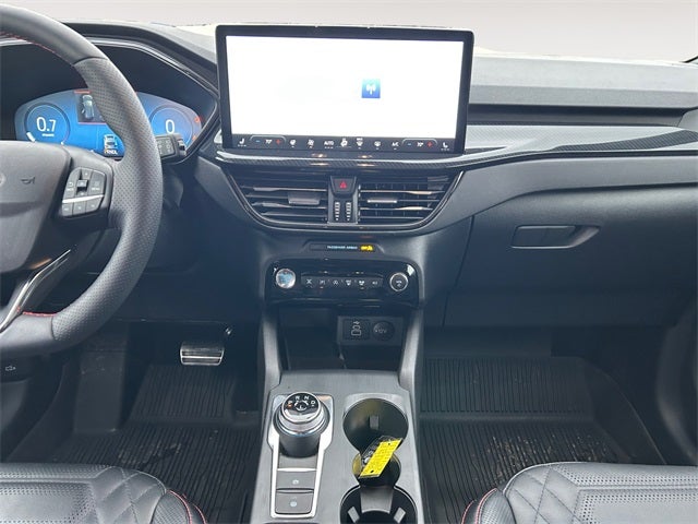 2024 Ford Escape ST-Line Elite