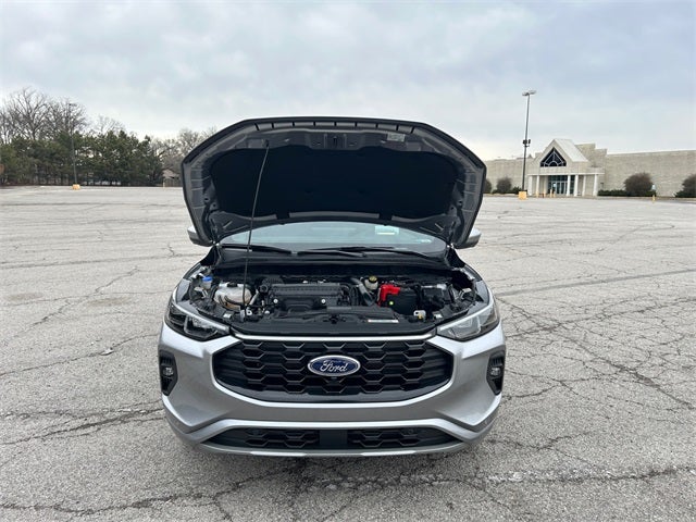 2024 Ford Escape ST-Line Elite