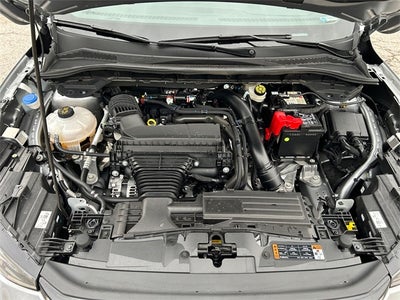 2024 Ford Escape ST-Line Elite