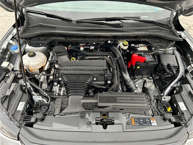 2024 Ford Escape ST-Line Elite