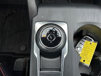 2024 Ford Escape ST-Line Elite