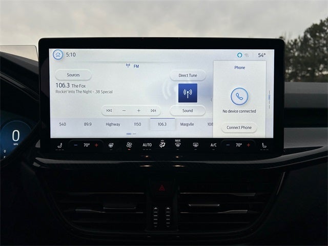 2024 Ford Escape ST-Line Elite