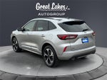 2024 Ford Escape ST-Line Elite