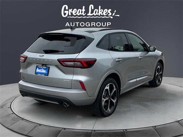 2024 Ford Escape ST-Line Elite