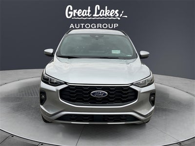 2024 Ford Escape ST-Line Elite