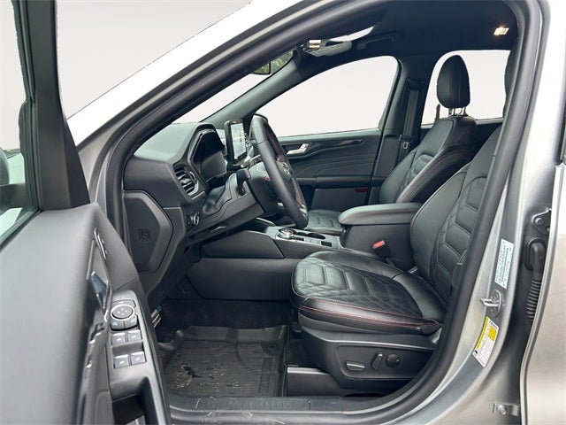 2024 Ford Escape ST-Line Elite