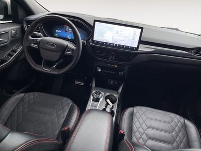 2023 Ford Escape Hybrid ST-Line Elite