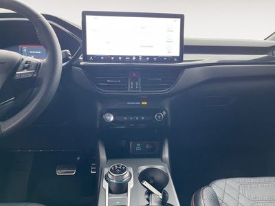 2023 Ford Escape Hybrid ST-Line Elite