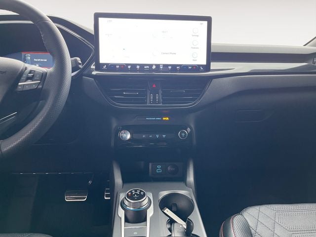 2023 Ford Escape Hybrid ST-Line Elite