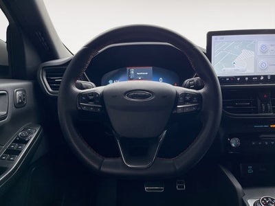 2023 Ford Escape Hybrid ST-Line Elite