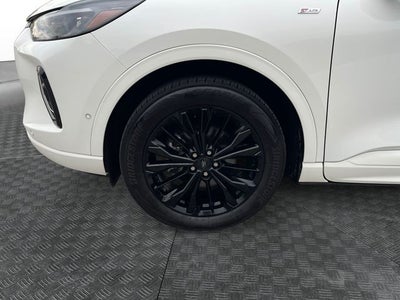 2023 Ford Escape Hybrid ST-Line Elite