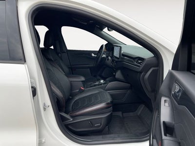 2023 Ford Escape Hybrid ST-Line Elite