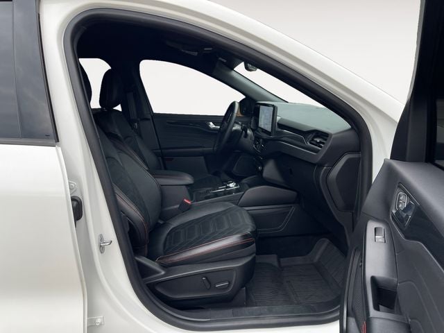 2023 Ford Escape Hybrid ST-Line Elite