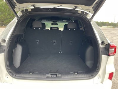 2023 Ford Escape Hybrid ST-Line Elite