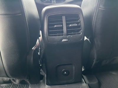 2023 Ford Escape Hybrid ST-Line Elite