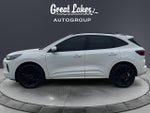 2023 Ford Escape Hybrid ST-Line Elite