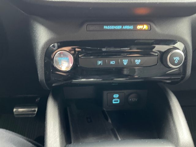2023 Ford Escape Hybrid ST-Line Elite