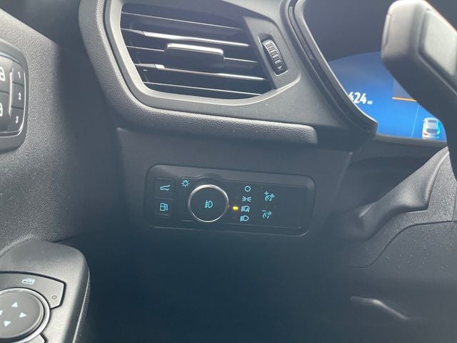 2023 Ford Escape Hybrid ST-Line Elite