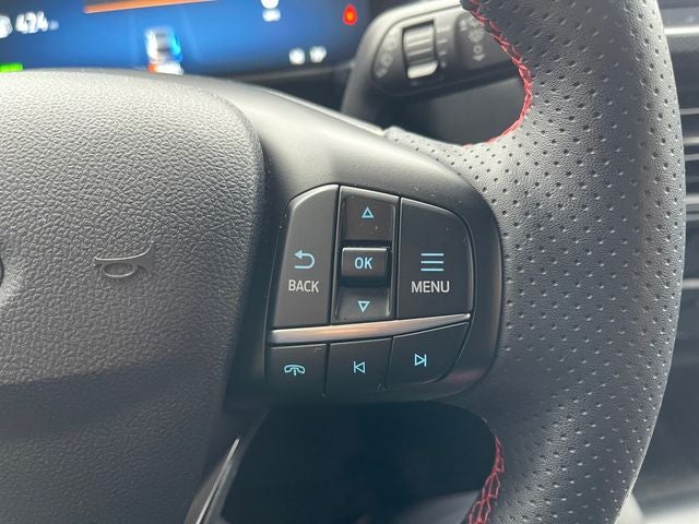 2023 Ford Escape Hybrid ST-Line Elite