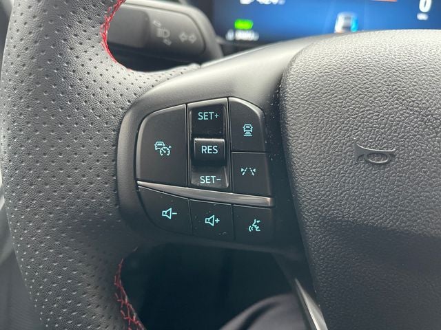 2023 Ford Escape Hybrid ST-Line Elite