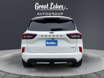 2023 Ford Escape Hybrid ST-Line Elite