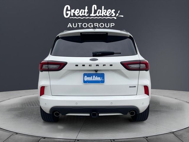 2023 Ford Escape Hybrid ST-Line Elite
