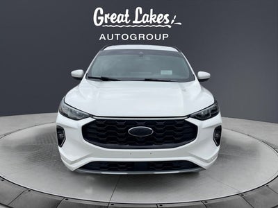 2023 Ford Escape Hybrid ST-Line Elite