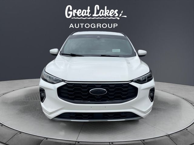 2023 Ford Escape Hybrid ST-Line Elite