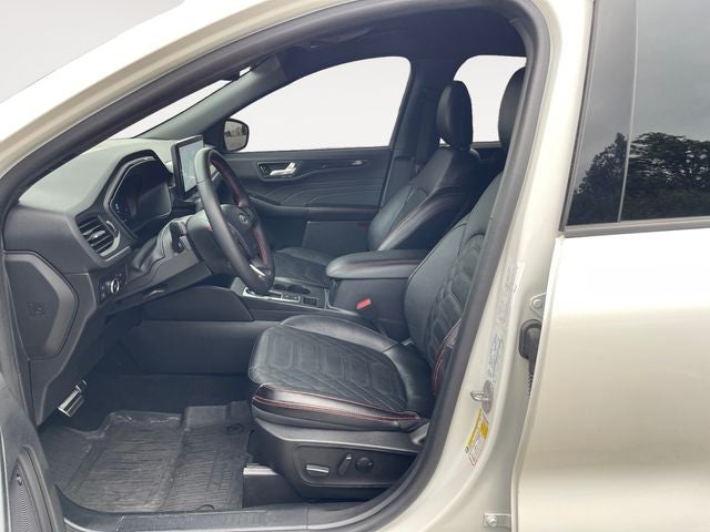 2023 Ford Escape Hybrid ST-Line Elite