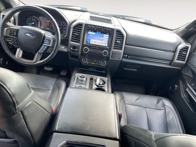 2018 Ford Expedition Max XLT