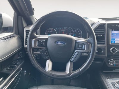 2018 Ford Expedition Max XLT