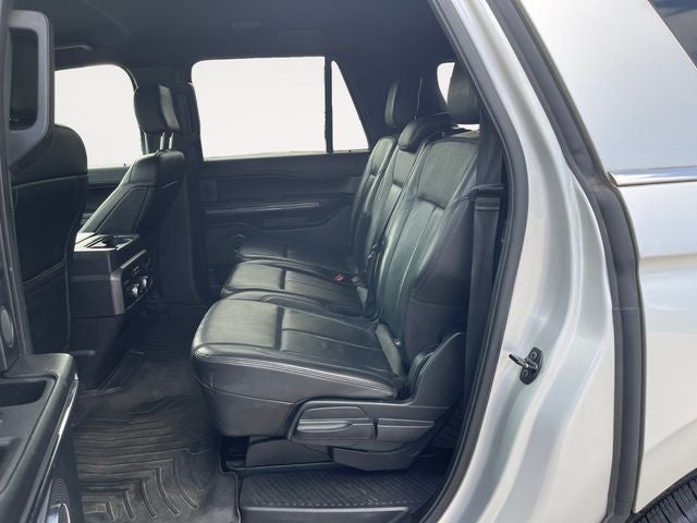 2018 Ford Expedition Max XLT