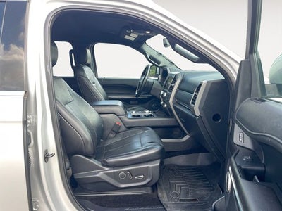 2018 Ford Expedition Max XLT